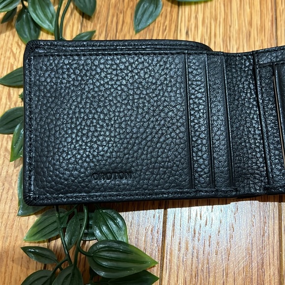 Orton wallet - Picture 6 of 12